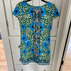 Like new Lilly dress!